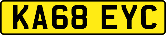 KA68EYC