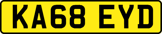 KA68EYD