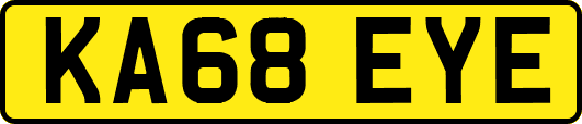KA68EYE