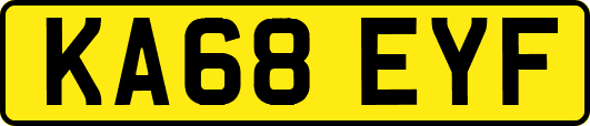 KA68EYF