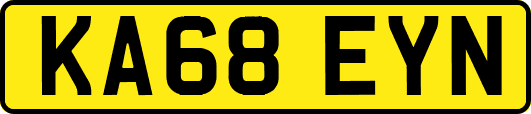 KA68EYN