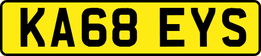 KA68EYS