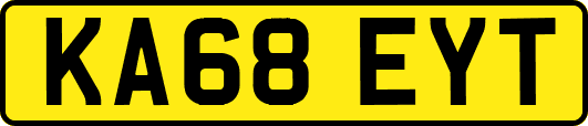 KA68EYT