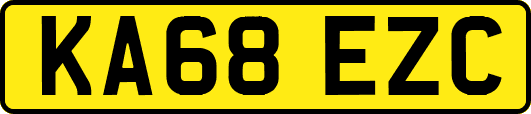 KA68EZC