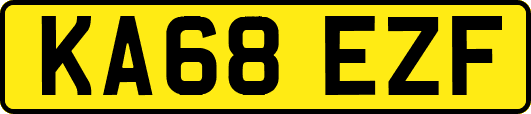 KA68EZF