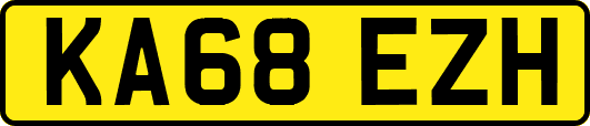 KA68EZH