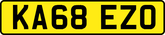 KA68EZO