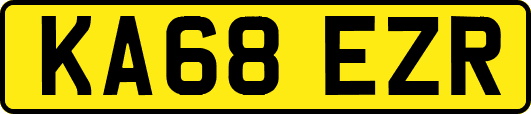 KA68EZR