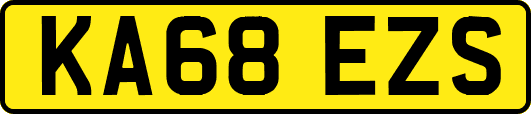 KA68EZS