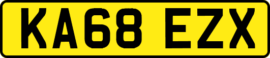 KA68EZX