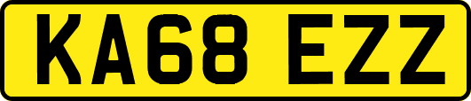 KA68EZZ