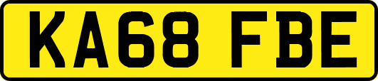 KA68FBE