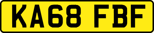 KA68FBF