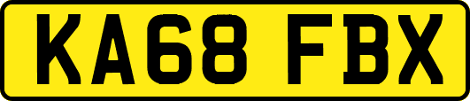 KA68FBX