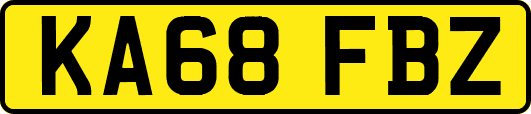 KA68FBZ