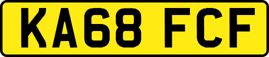 KA68FCF