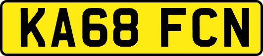 KA68FCN