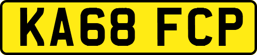 KA68FCP