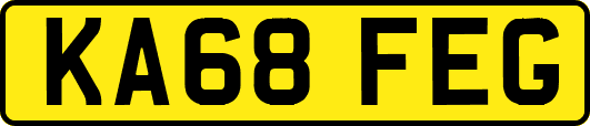 KA68FEG