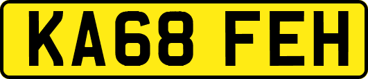 KA68FEH
