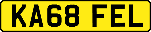 KA68FEL