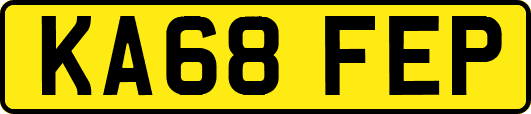 KA68FEP