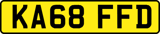 KA68FFD