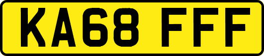 KA68FFF