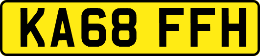 KA68FFH