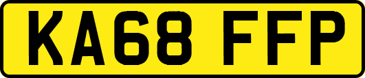 KA68FFP