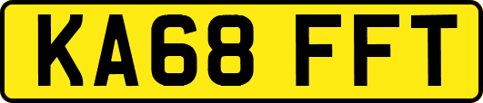 KA68FFT