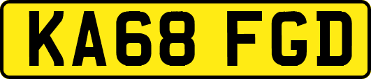 KA68FGD