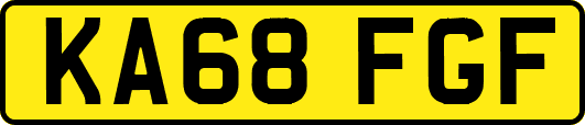 KA68FGF
