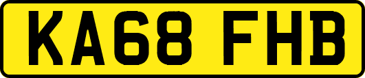 KA68FHB