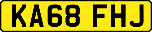 KA68FHJ