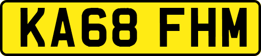 KA68FHM