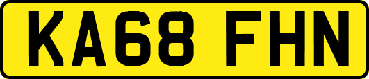 KA68FHN