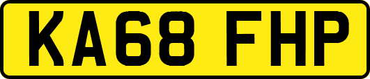 KA68FHP