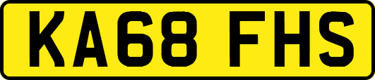 KA68FHS