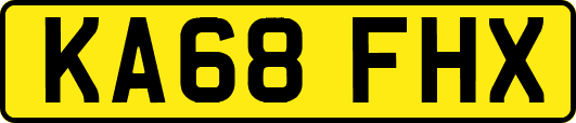 KA68FHX
