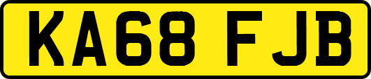 KA68FJB