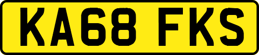 KA68FKS