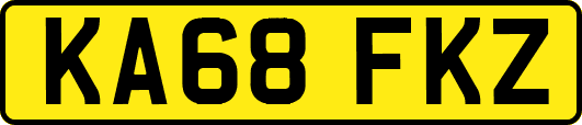 KA68FKZ