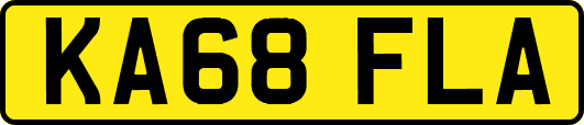 KA68FLA