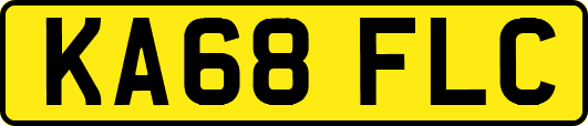 KA68FLC