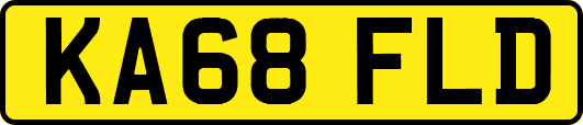 KA68FLD