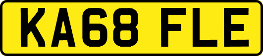 KA68FLE