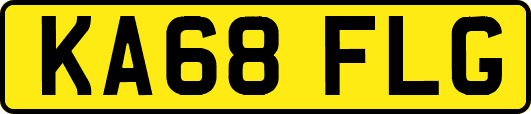KA68FLG