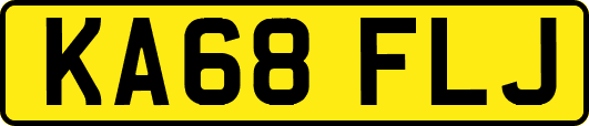 KA68FLJ