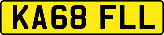 KA68FLL